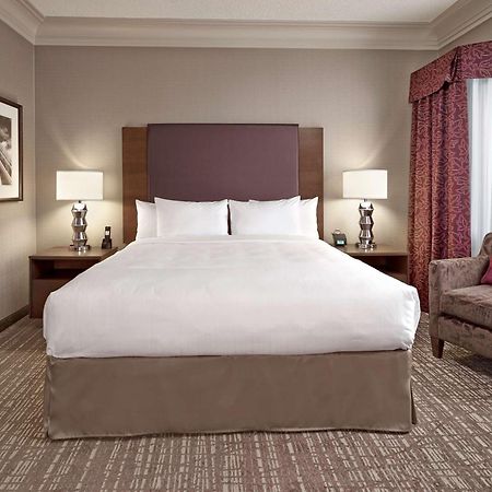 Doubletree By Hilton West Edmonton Hotell Eksteriør bilde