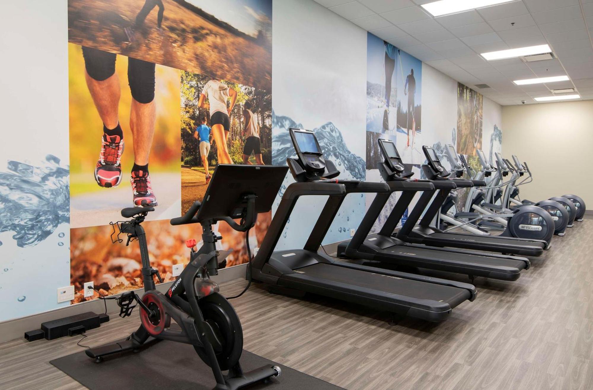 Doubletree By Hilton West Edmonton Hotell Eksteriør bilde